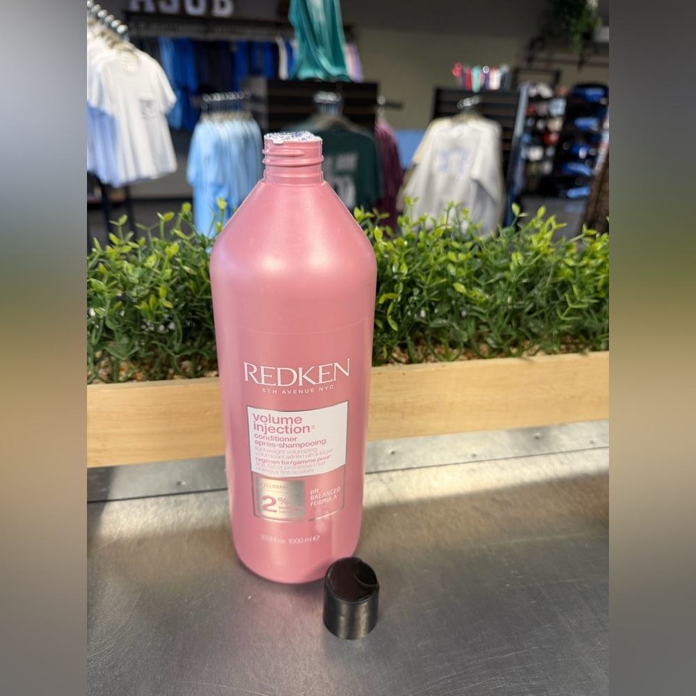 Redken Volume Injection Conditioner - Picture 3 of 7